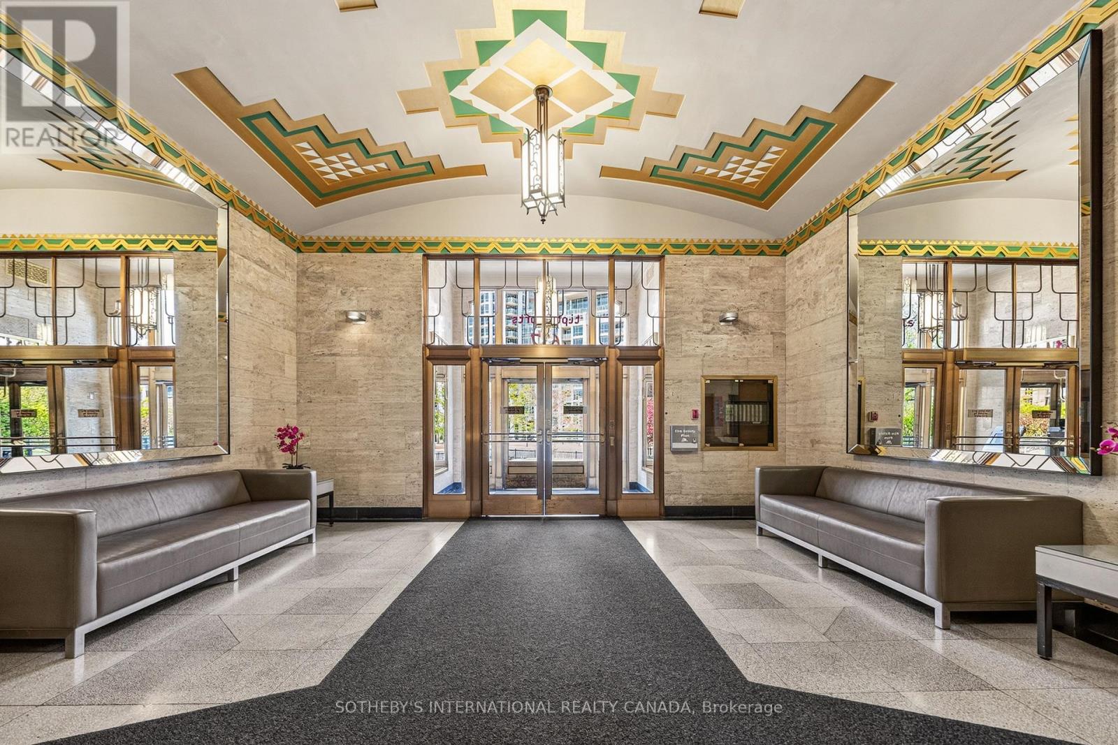 614 - 637 Lake Shore Boulevard W, Toronto, Ontario  M5V 3J6 - Photo 5 - C13730508