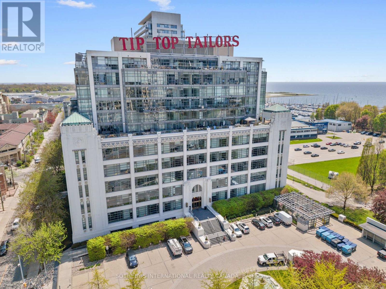 614 - 637 Lake Shore Boulevard W, Toronto, Ontario  M5V 3J6 - Photo 38 - C13730508