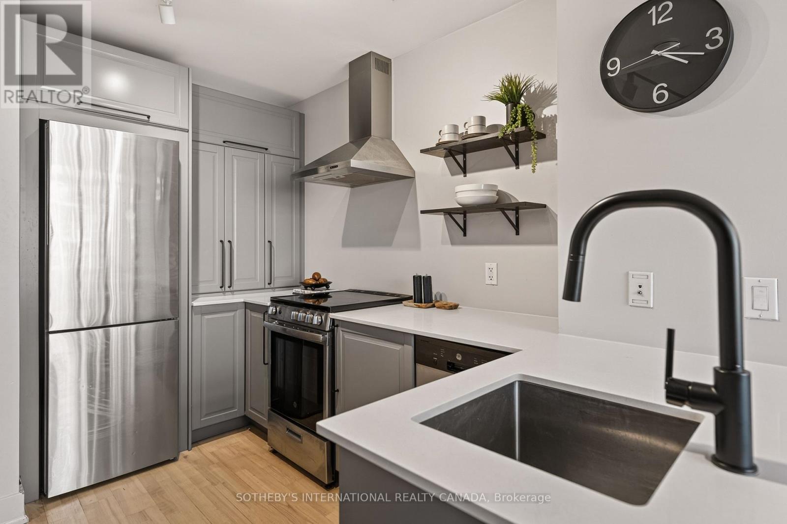 614 - 637 Lake Shore Boulevard W, Toronto, Ontario  M5V 3J6 - Photo 9 - C13730508