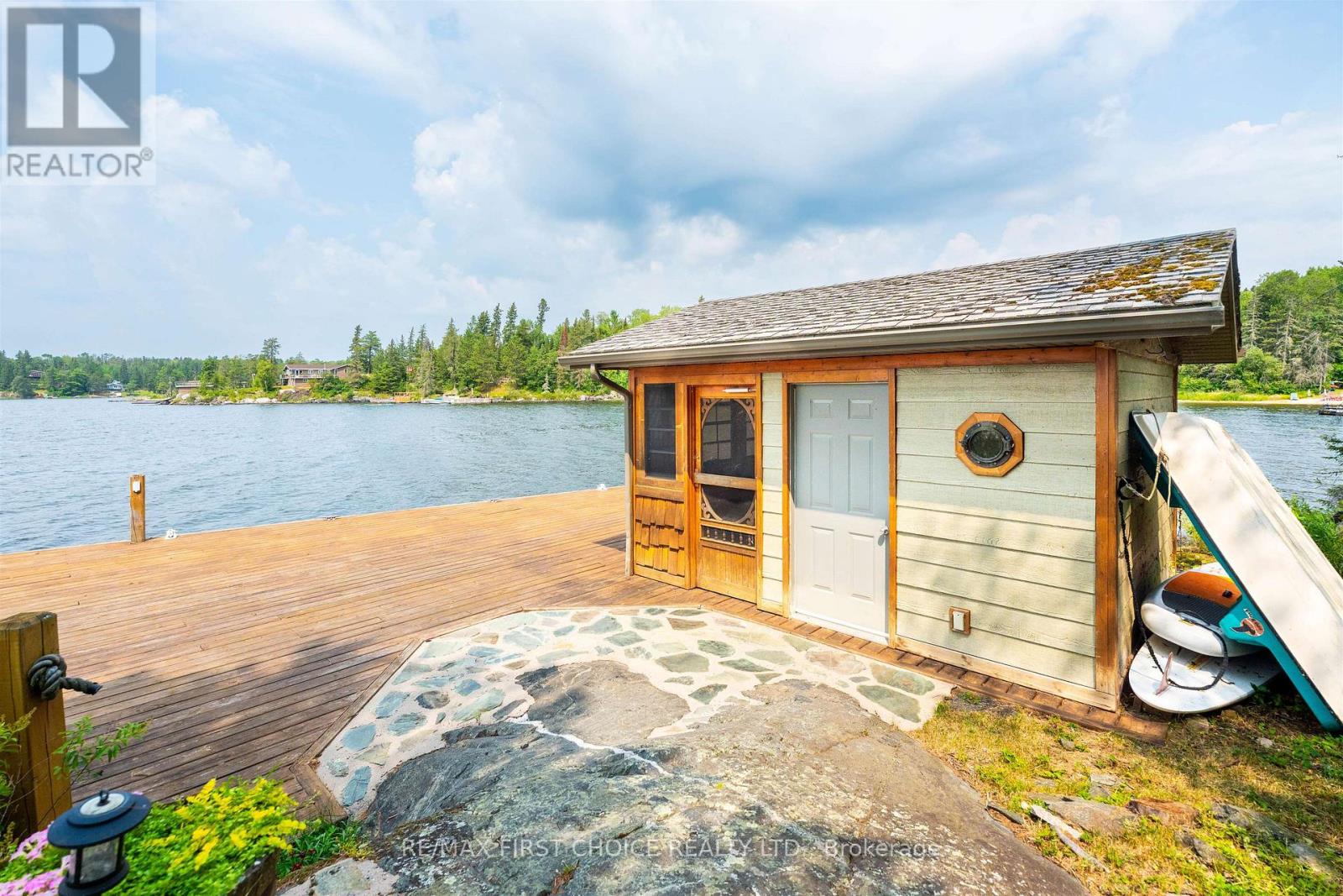 1513 B Storm Bay Road, Kenora Remote Area, Ontario  P0X 1H0 - Photo 11 - X13636566