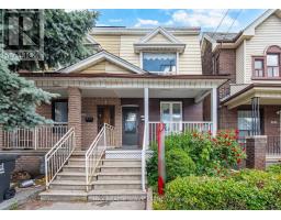 1147 DUFFERIN STREET, Toronto, Ontario