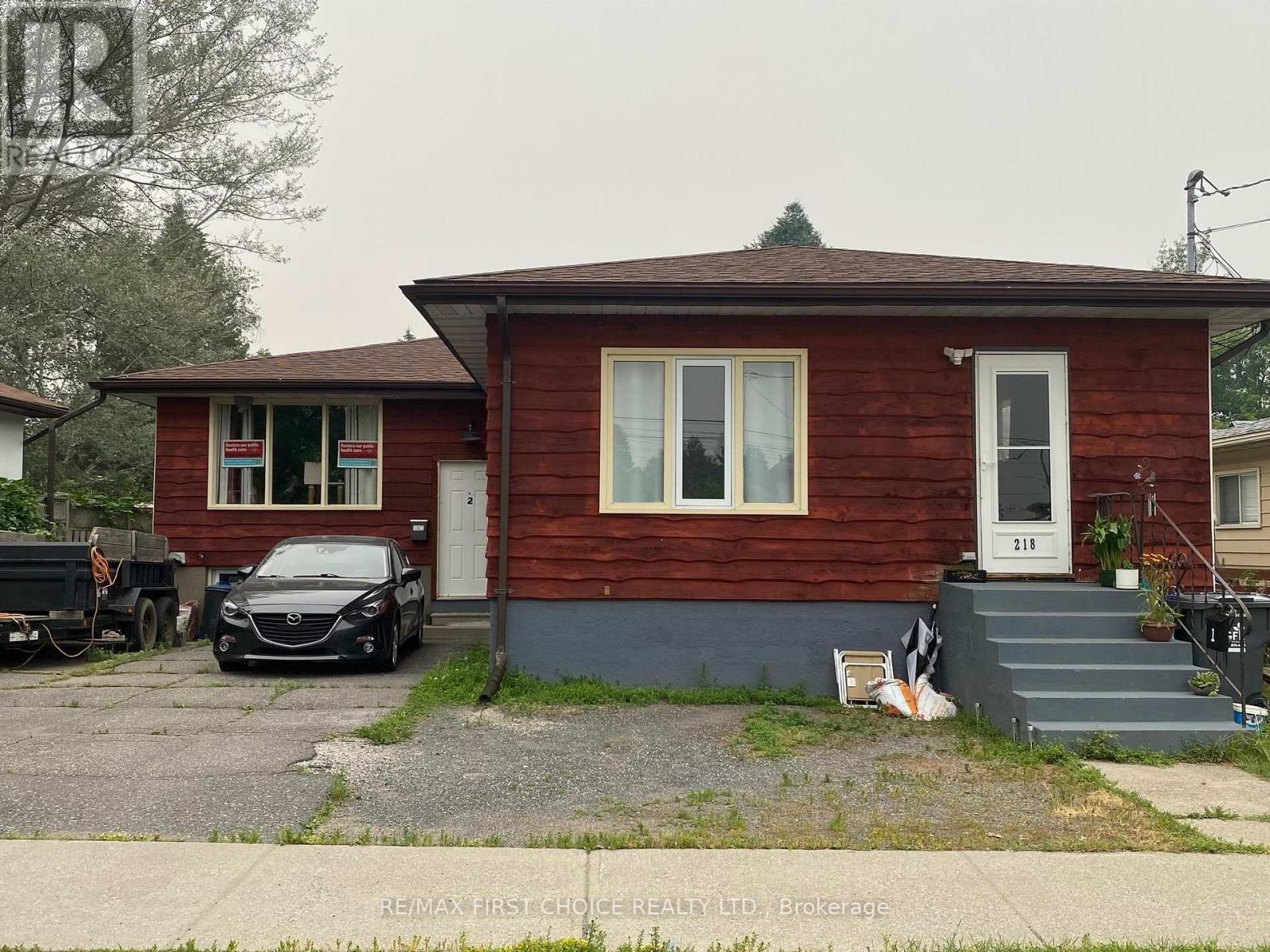 218 Powley Street, Thunder Bay, Ontario  P7A 2K9 - Photo 7 - X13635674