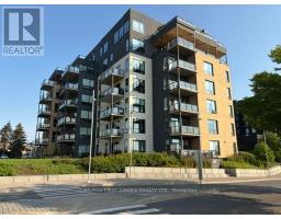 2103 - 2260 SLEEPING GIANT PARKWAY, Thunder Bay, Ontario