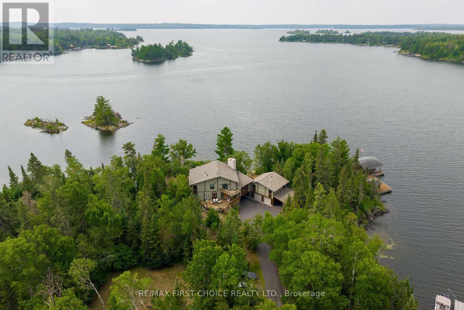 1513 B Storm Bay Road, Kenora Remote Area, Ontario  P0X 1H0 - Photo 6 - X13636566