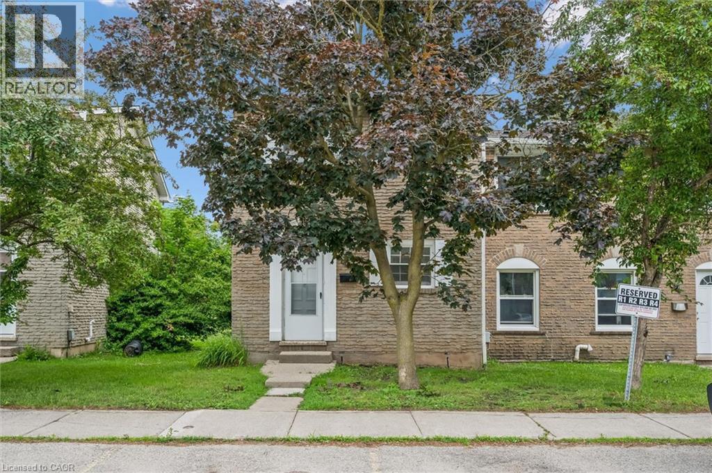 178 WESTCOURT Place, Waterloo, Ontario