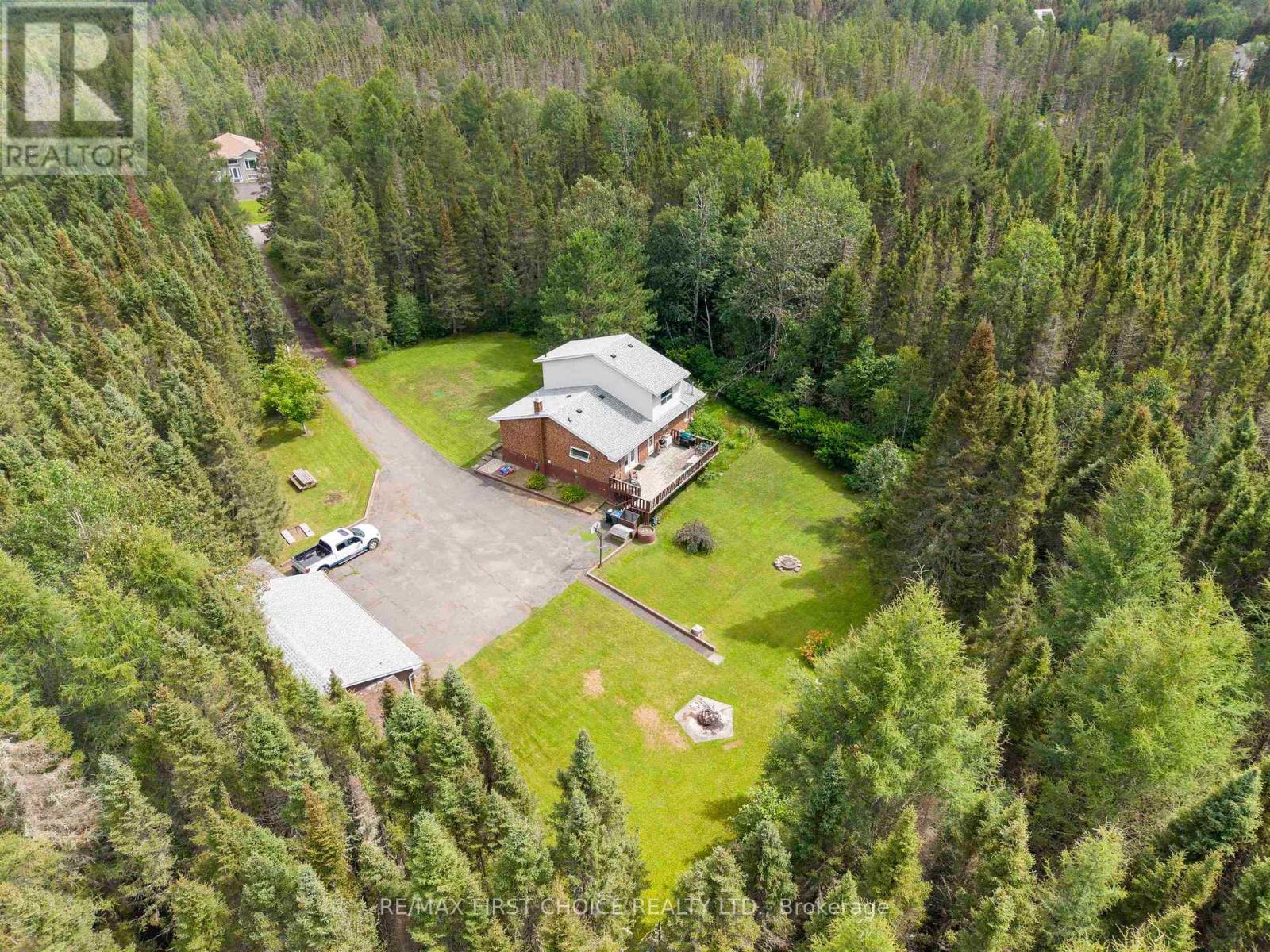 521 Onion Lake Road, Thunder Bay, Ontario  P7G 2C1 - Photo 49 - X13646976