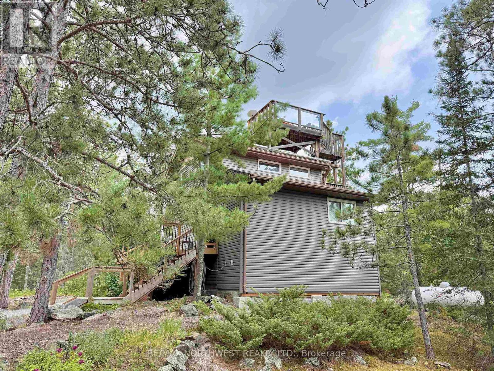 47 Storm Bay Road Br 5, Kenora Remote Area, Ontario  P0X 1H0 - Photo 3 - X13647100