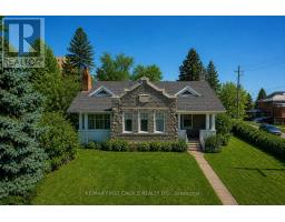 43 SUMMIT AVENUE, Thunder Bay, Ontario