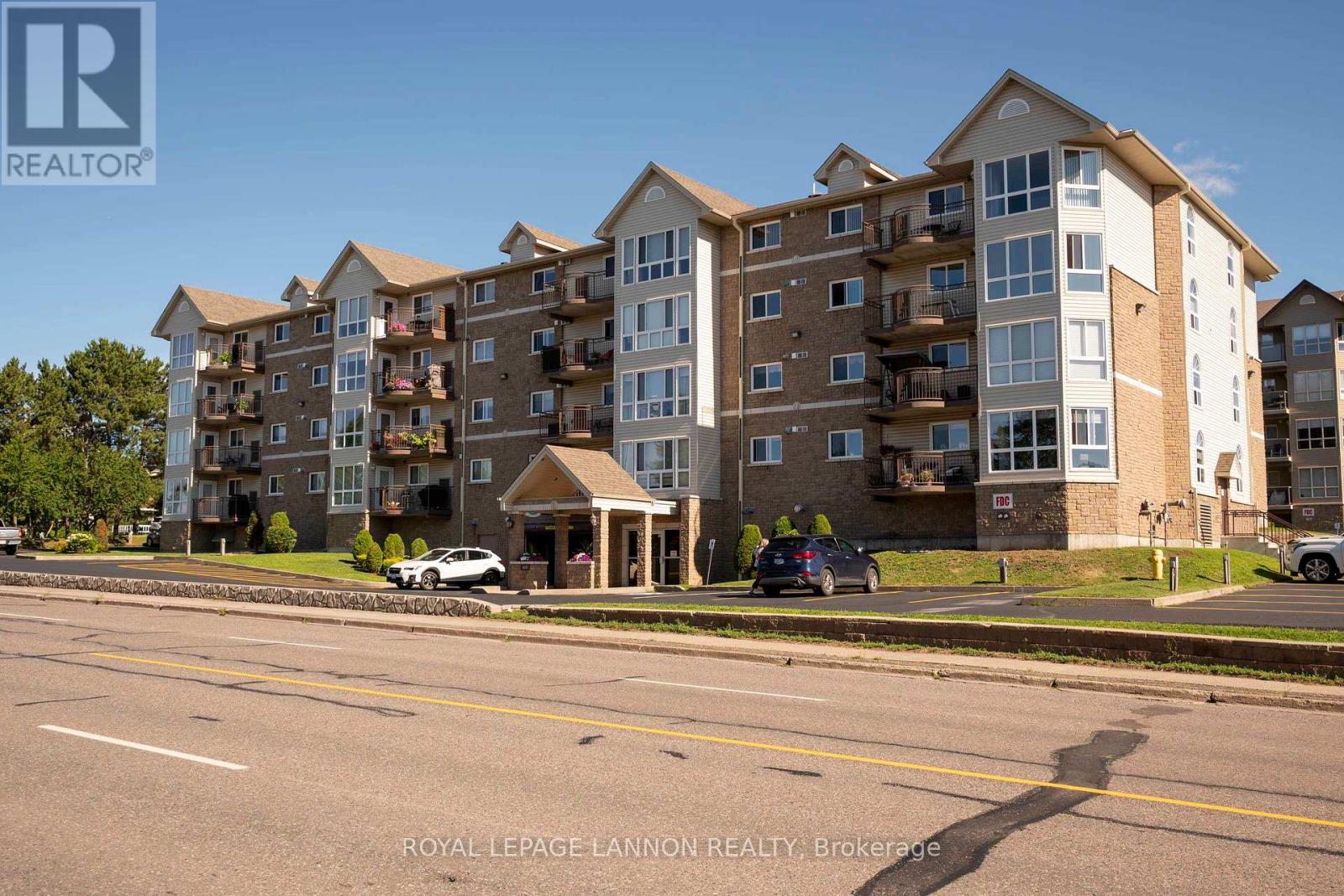 101 - 620 Red River Road, Thunder Bay, Ontario  P7E 6S1 - Photo 36 - X13649356