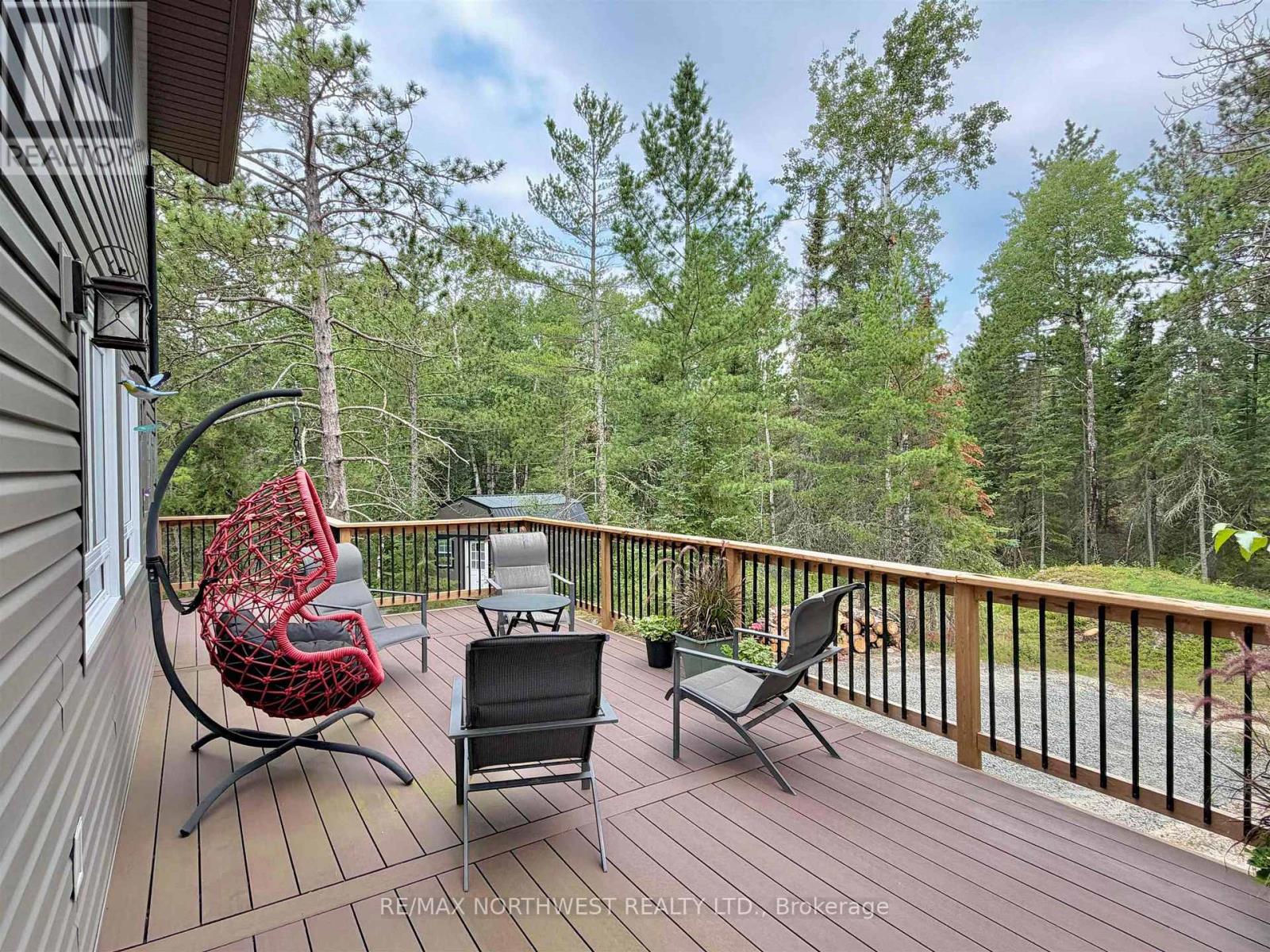 47 Storm Bay Road Br 5, Kenora Remote Area, Ontario  P0X 1H0 - Photo 18 - X13647100