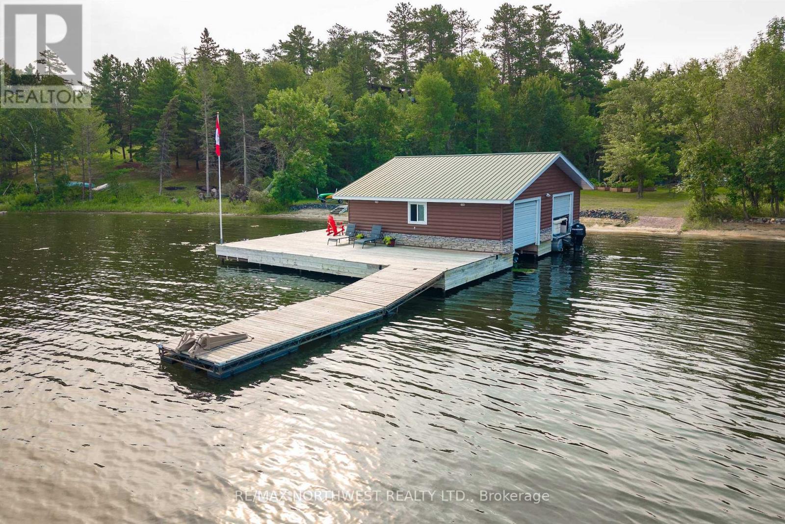 3 Branch Rd 16a, Kenora Remote Area, Ontario  P0X 1H0 - Photo 33 - X13659438