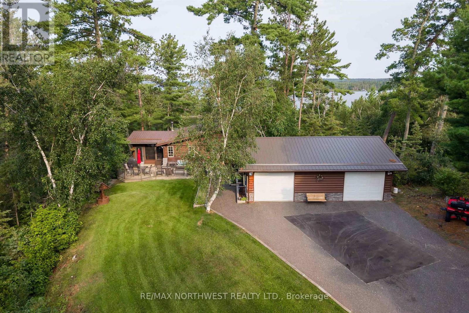 3 Branch Rd 16a, Kenora Remote Area, Ontario  P0X 1H0 - Photo 4 - X13659438