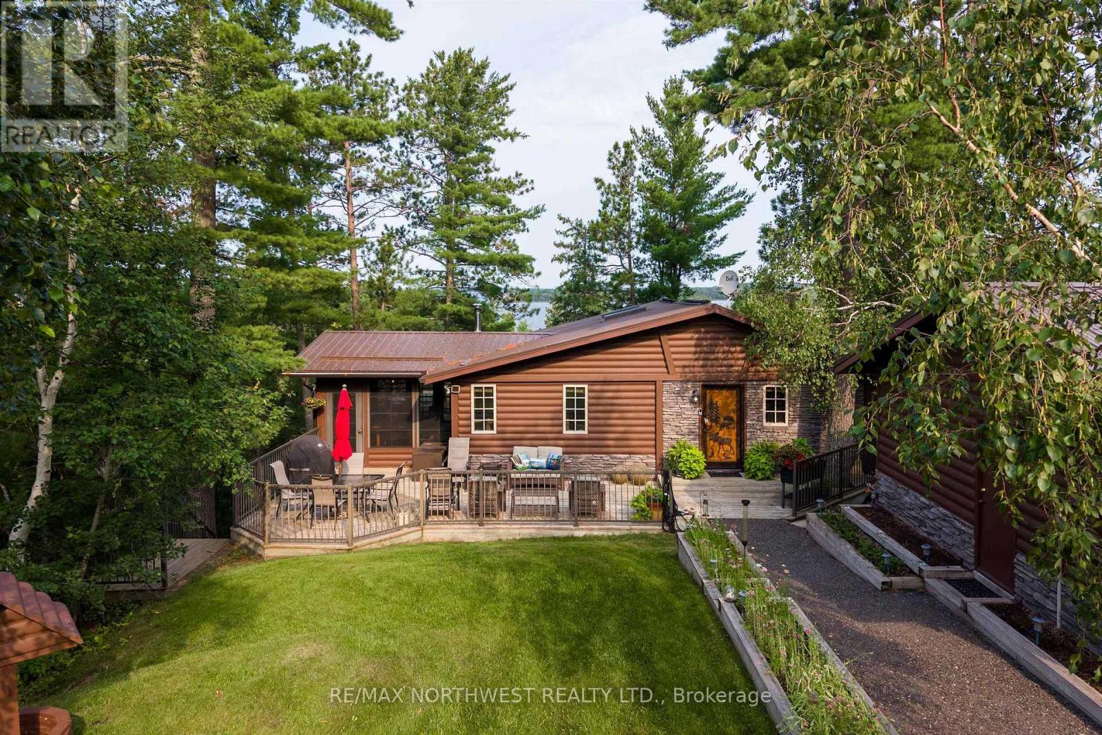 3 Branch Rd 16a, Kenora Remote Area, Ontario  P0X 1H0 - Photo 3 - X13659438