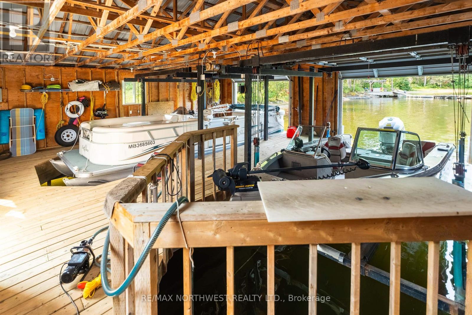 3 Branch Rd 16a, Kenora Remote Area, Ontario  P0X 1H0 - Photo 45 - X13659438