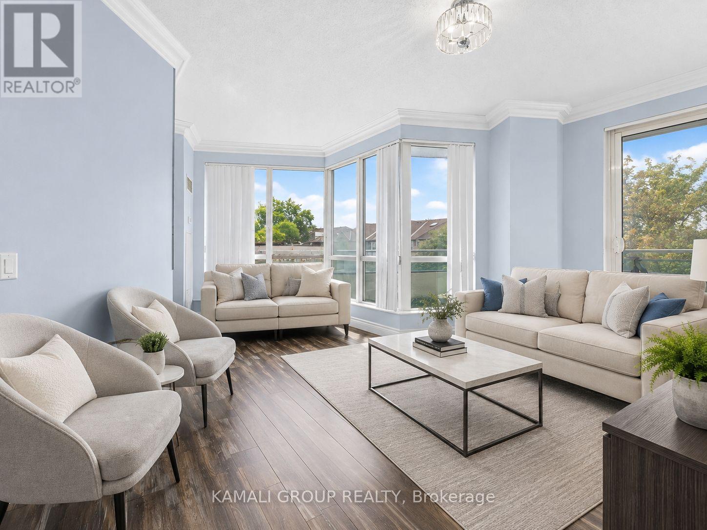 310 - 60 BYNG AVENUE, Toronto, Ontario