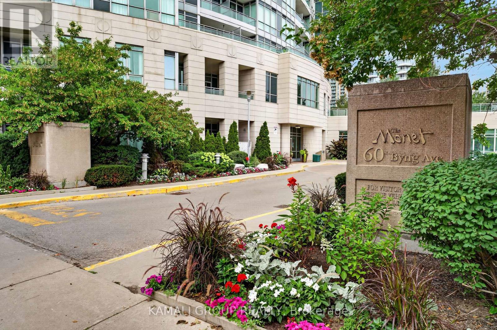 310 - 60 Byng Avenue, Toronto, Ontario  M2N 7K3 - Photo 16 - C13730658