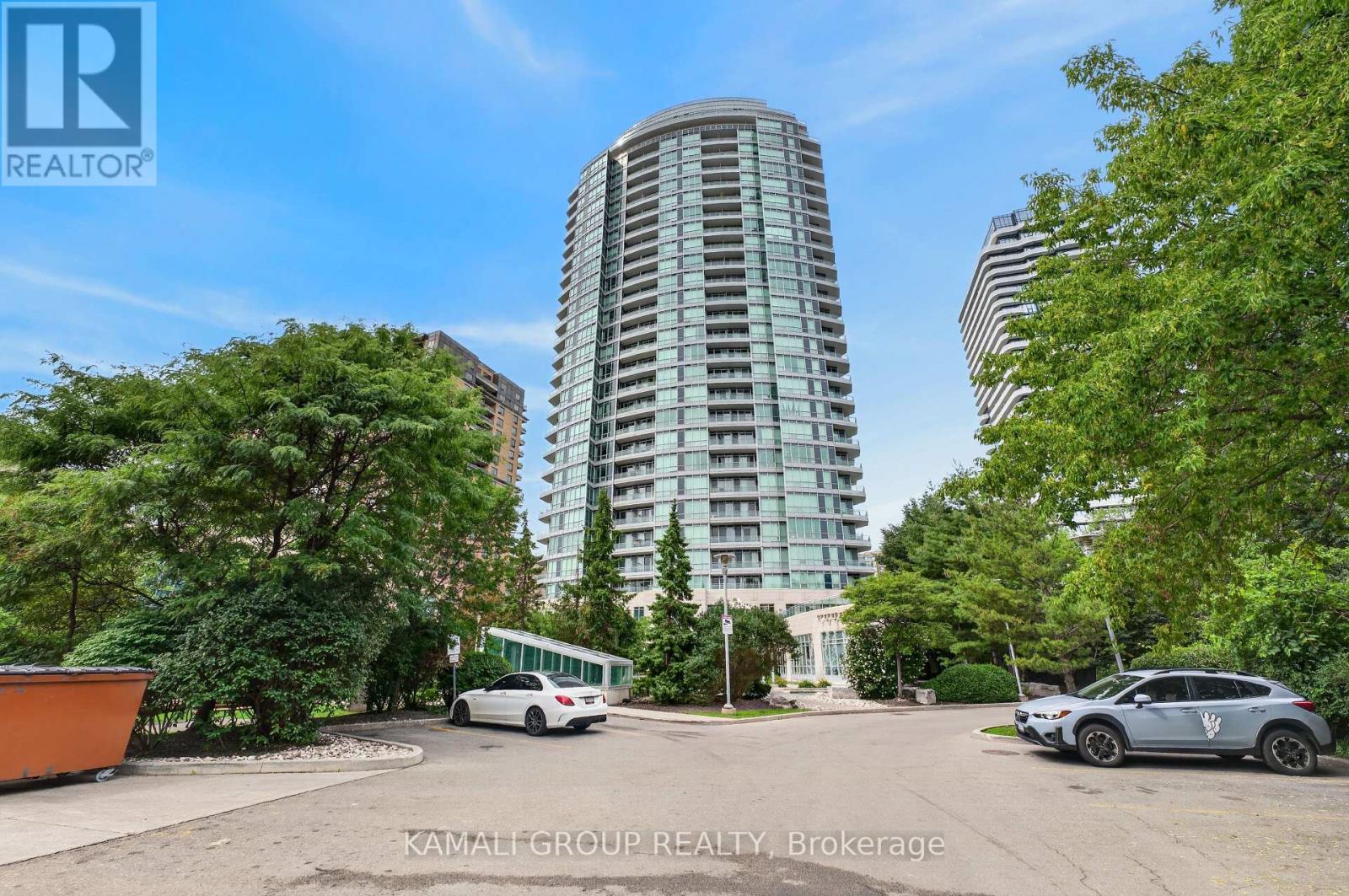 310 - 60 Byng Avenue, Toronto, Ontario  M2N 7K3 - Photo 18 - C13730658