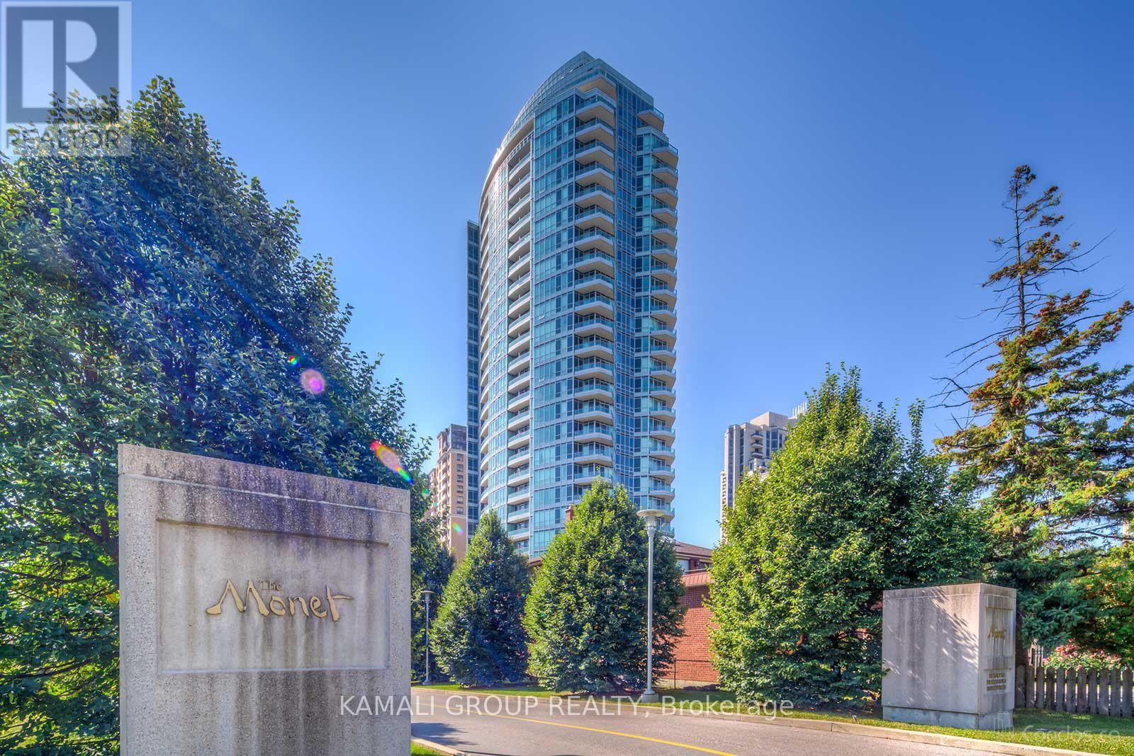 310 - 60 Byng Avenue, Toronto, Ontario  M2N 7K3 - Photo 19 - C13730658