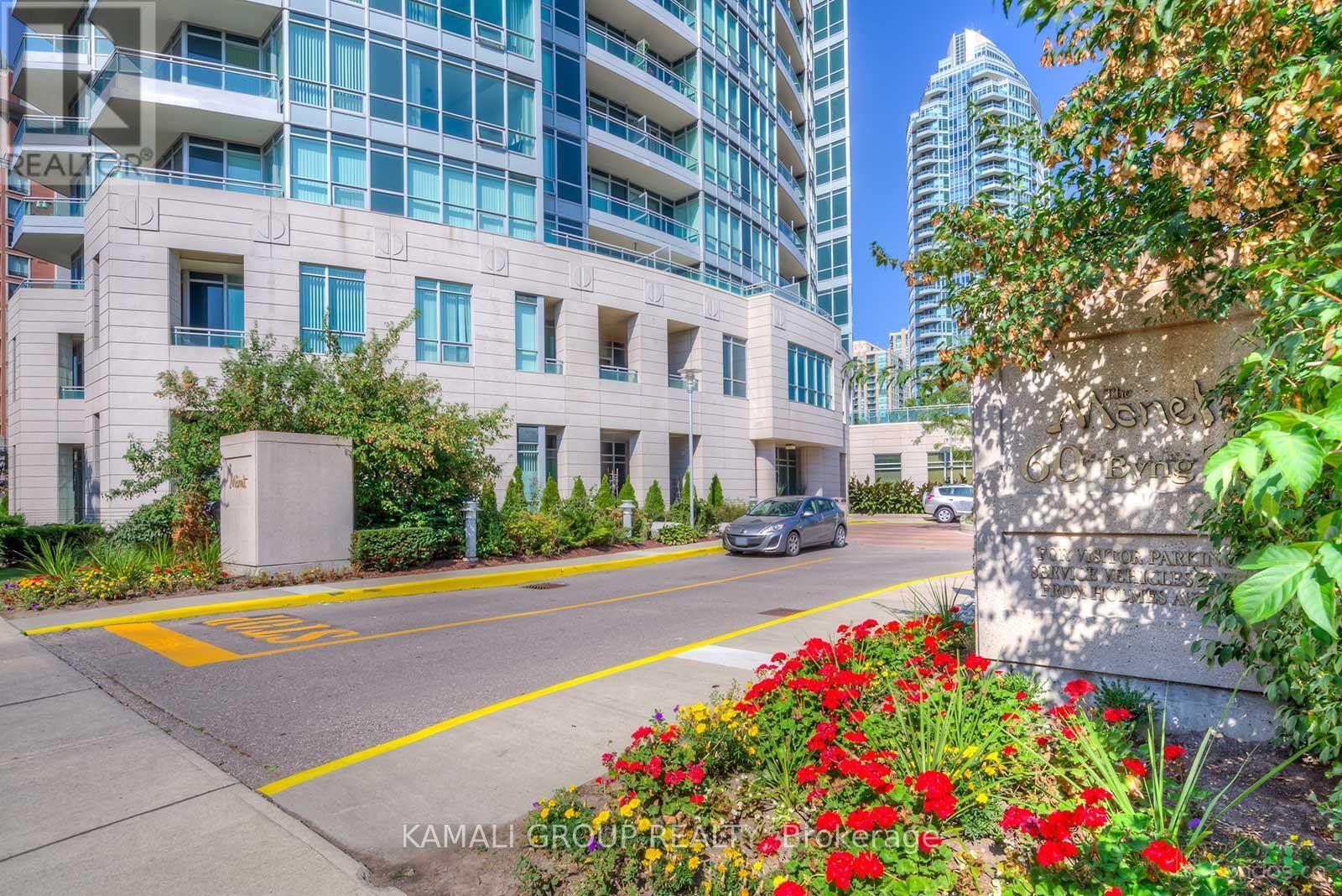 310 - 60 Byng Avenue, Toronto, Ontario  M2N 7K3 - Photo 20 - C13730658