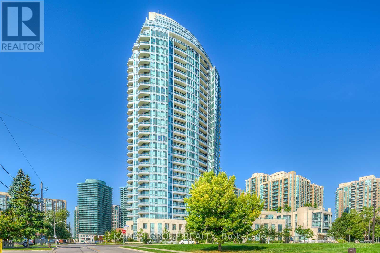 310 - 60 Byng Avenue, Toronto, Ontario  M2N 7K3 - Photo 3 - C13730658