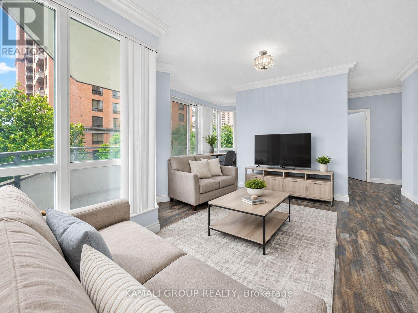 310 - 60 Byng Avenue, Toronto, Ontario  M2N 7K3 - Photo 4 - C13730658