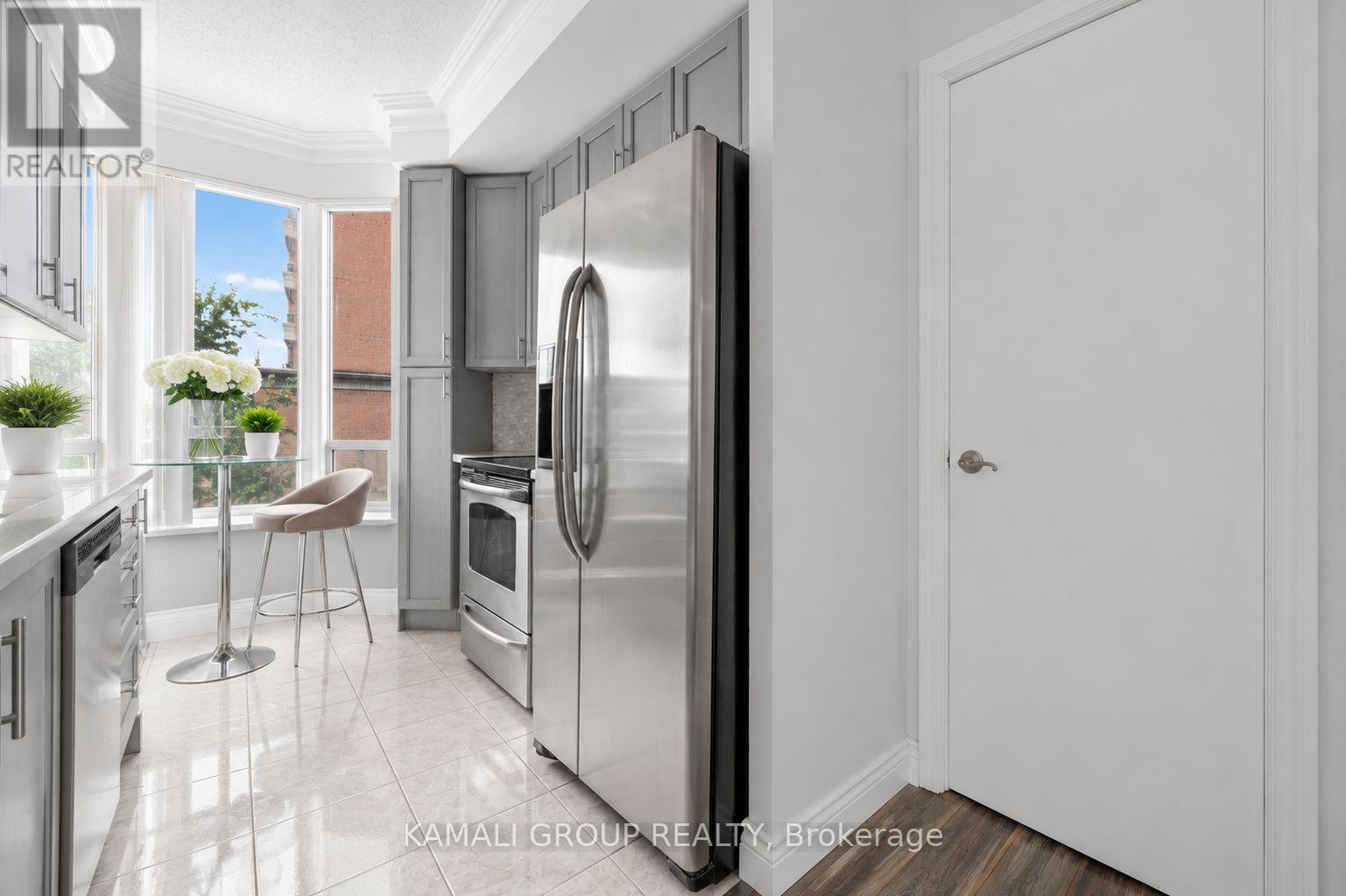310 - 60 Byng Avenue, Toronto, Ontario  M2N 7K3 - Photo 7 - C13730658