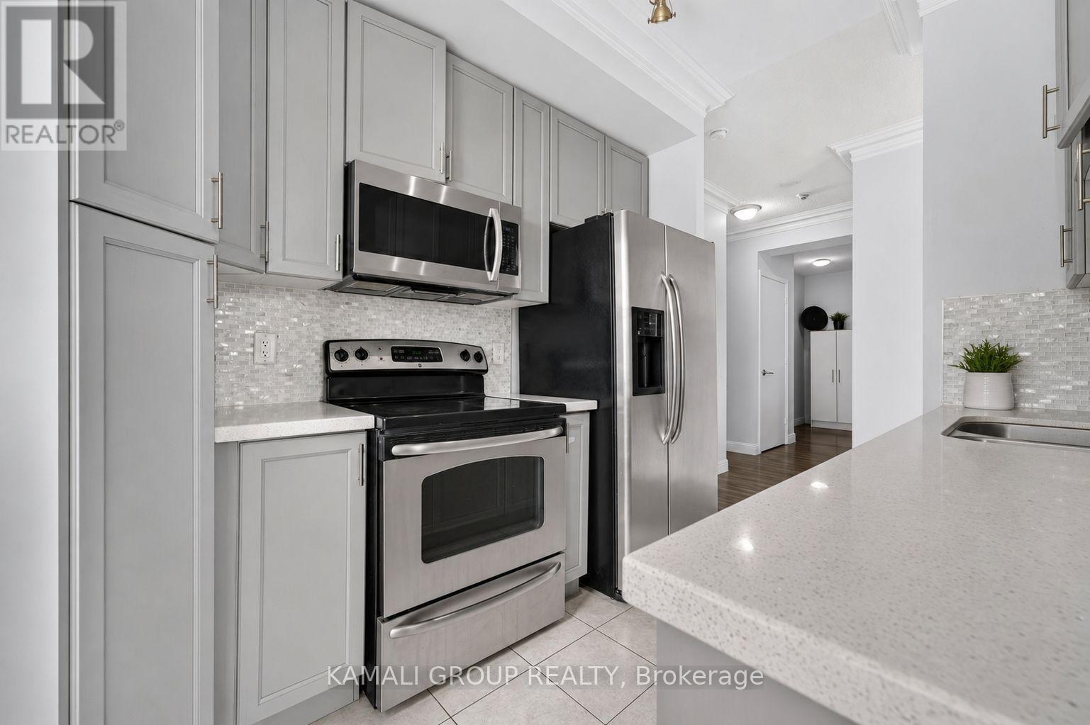 310 - 60 Byng Avenue, Toronto, Ontario  M2N 7K3 - Photo 8 - C13730658