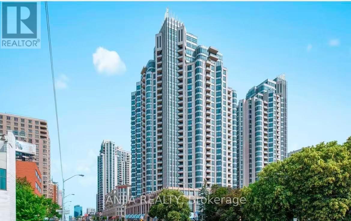 903 - 5 Northtown Way, Toronto, Ontario  M2N 7A1 - Photo 18 - C13730684