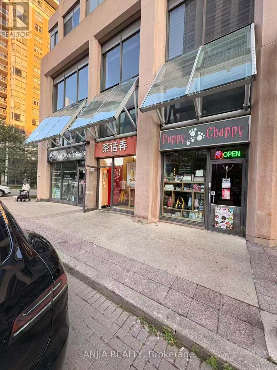903 - 5 Northtown Way, Toronto, Ontario  M2N 7A1 - Photo 22 - C13730684