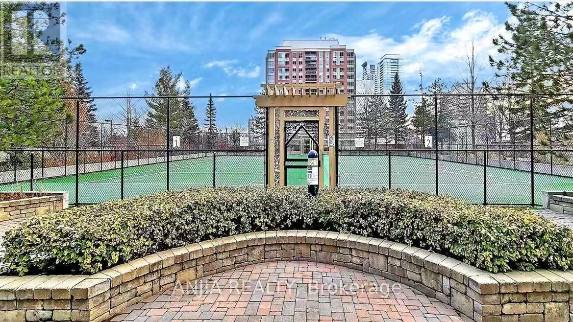 903 - 5 Northtown Way, Toronto, Ontario  M2N 7A1 - Photo 27 - C13730684