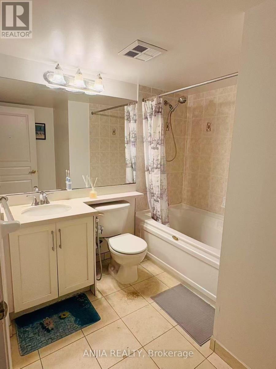 903 - 5 Northtown Way, Toronto, Ontario  M2N 7A1 - Photo 6 - C13730684