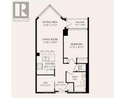 903 - 5 NORTHTOWN WAY, Toronto, Ontario
