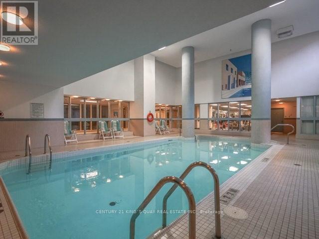 1702 - 5 Kenneth Avenue, Toronto, Ontario  M2N 6M7 - Photo 22 - C13730774