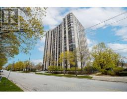 1702 - 5 KENNETH AVENUE, Toronto, Ontario