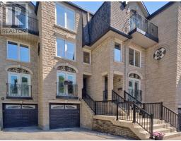 21 BIRCHBANK LANE, Toronto, Ontario