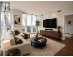 1901 - 75 QUEENS WHARF ROAD, Toronto, Ontario