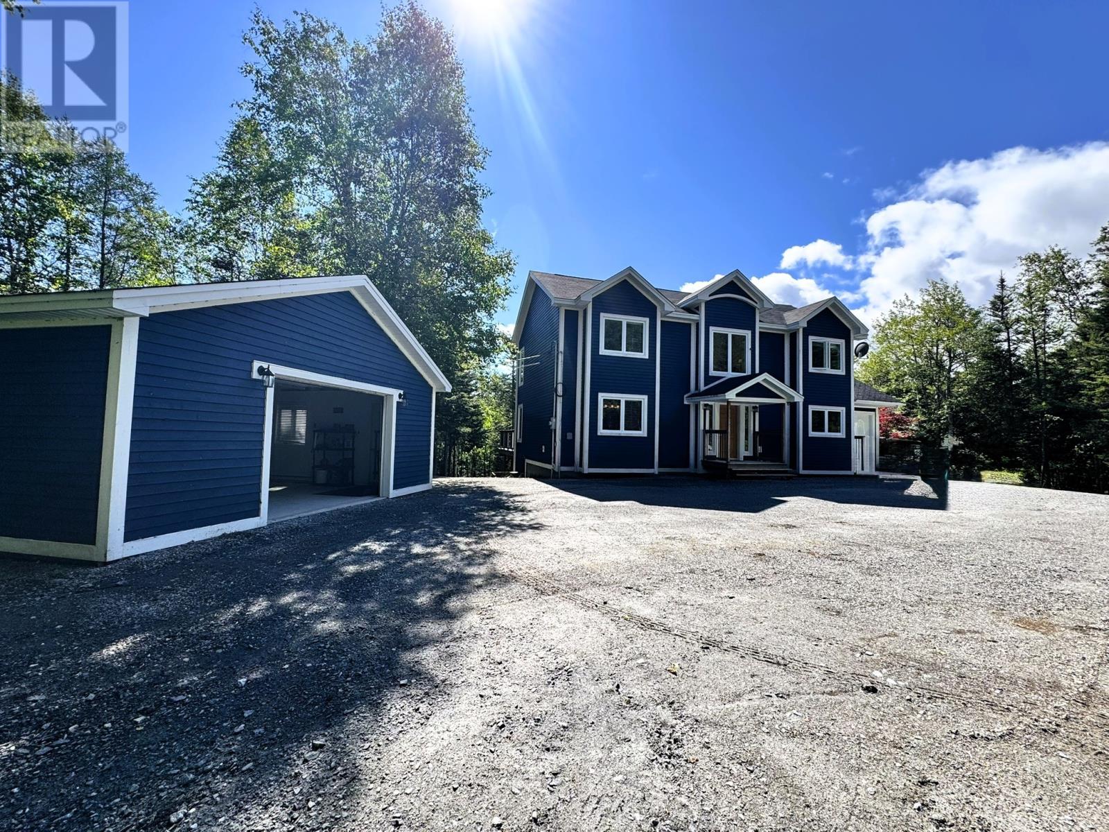 19 Pine Loop, Humber Valley Resort