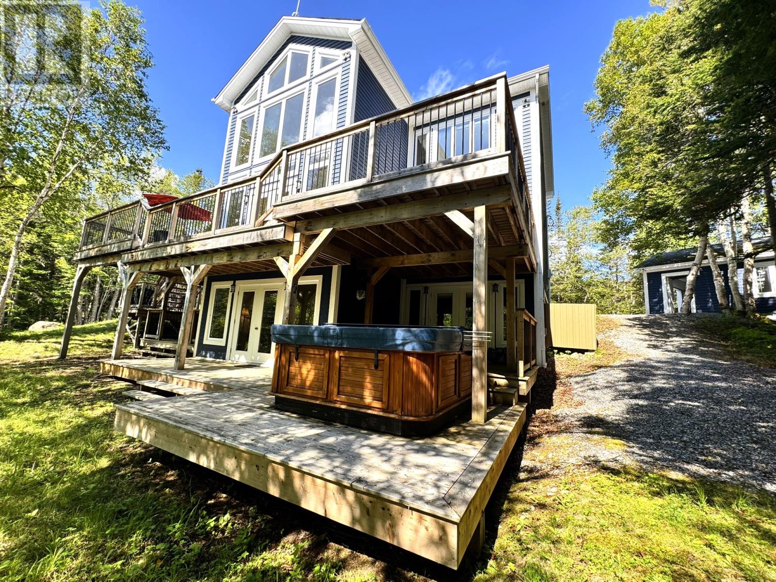 19 Pine Loop, Humber Valley Resort — photo 4
