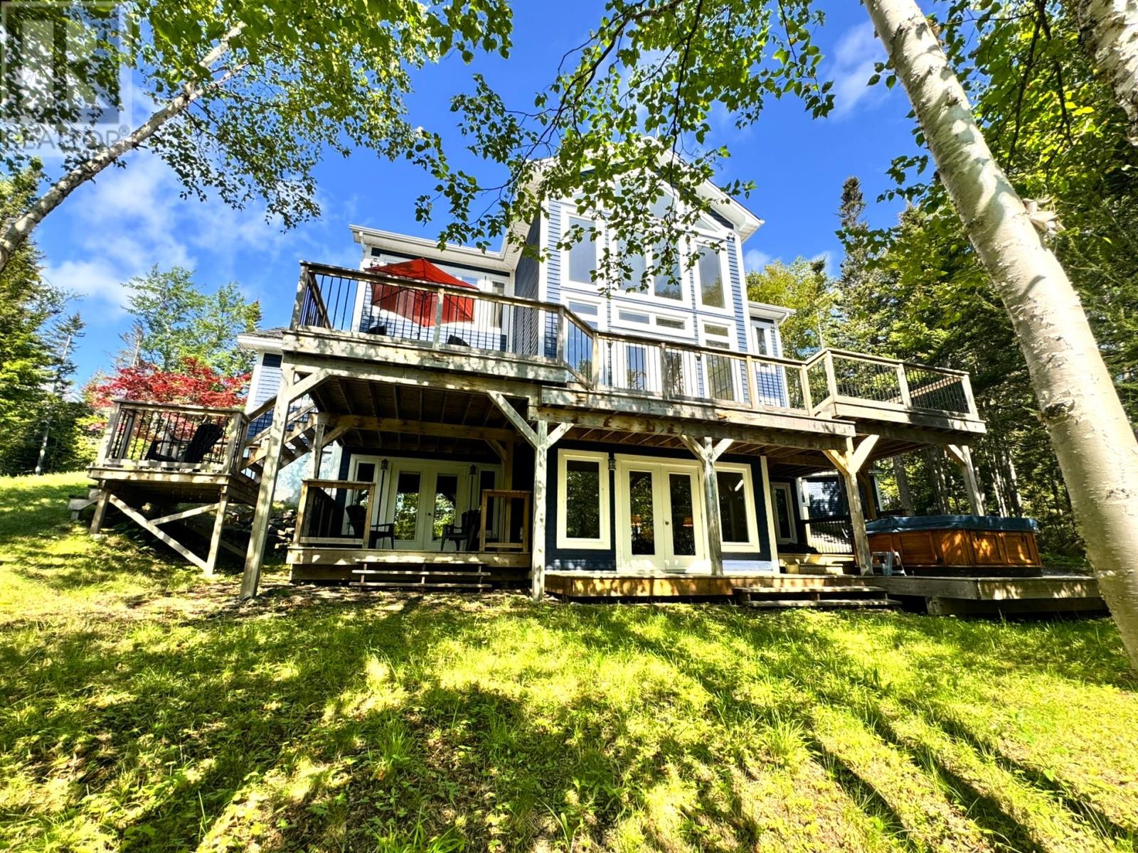 19 Pine Loop, Humber Valley Resort — photo 5