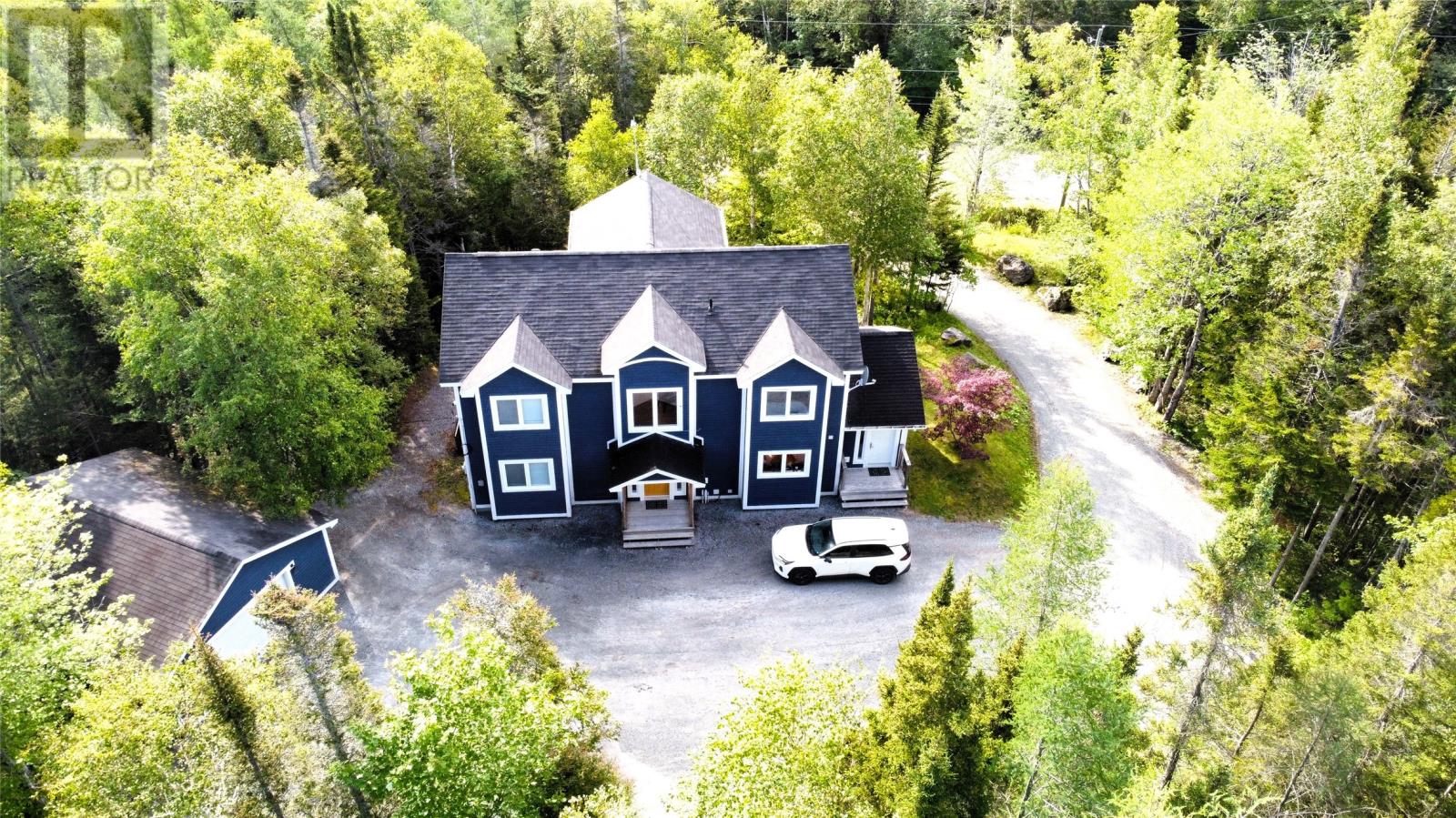 19 Pine Loop, Humber Valley Resort — photo 50