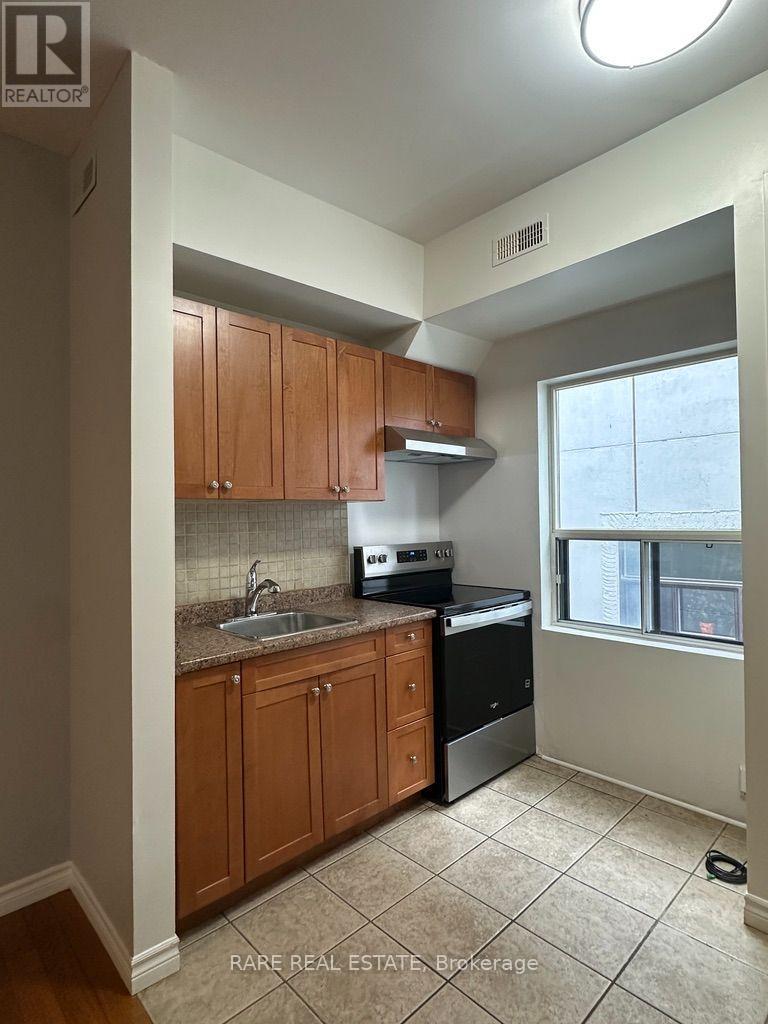 202 - 249 Augusta Avenue, Toronto, Ontario  M5T 2C2 - Photo 3 - C13730826