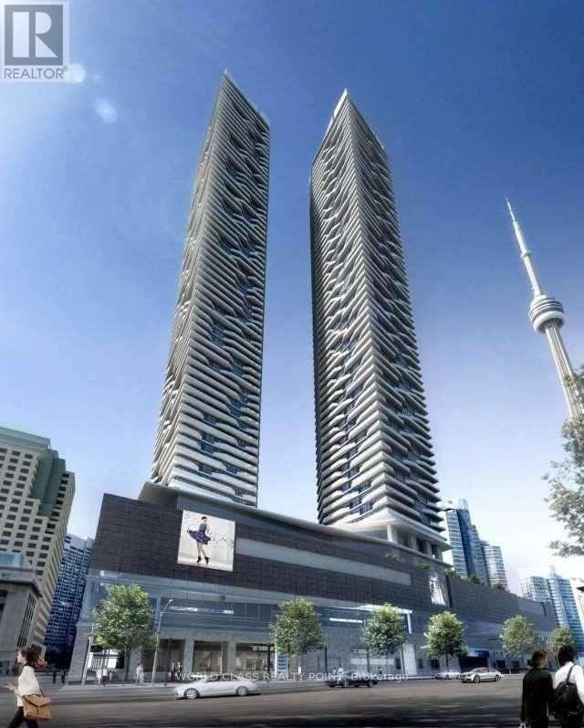 4610 - 100 Harbour Street, Toronto, Ontario  M5J 0B5 - Photo 2 - C13730860