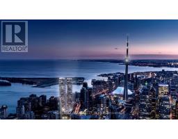 4610 - 100 HARBOUR STREET, Toronto, Ontario