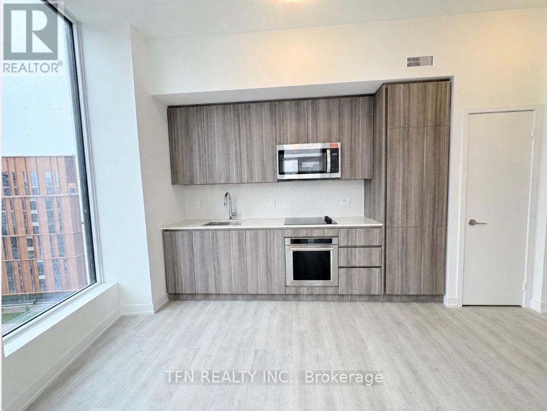 1405 - 15 Richardson Street, Toronto, Ontario  M5A 0Y5 - Photo 2 - C13730866