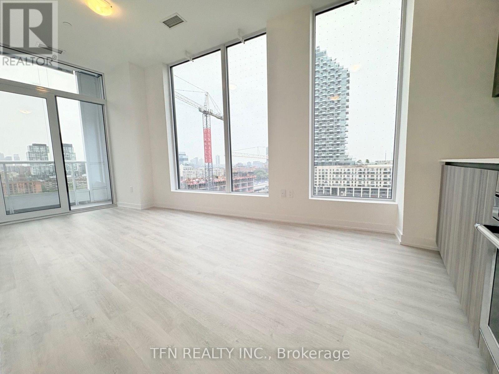 1405 - 15 Richardson Street, Toronto, Ontario  M5A 0Y5 - Photo 3 - C13730866