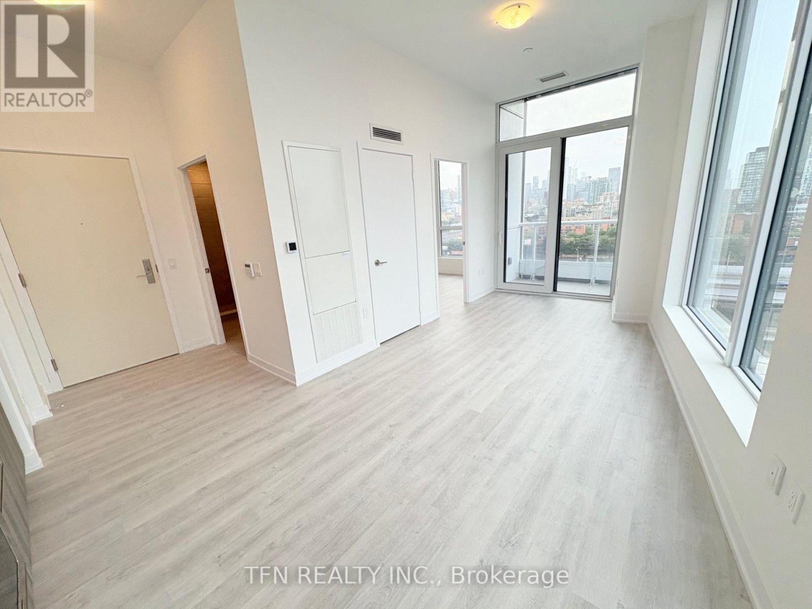 1405 - 15 Richardson Street, Toronto, Ontario  M5A 0Y5 - Photo 4 - C13730866