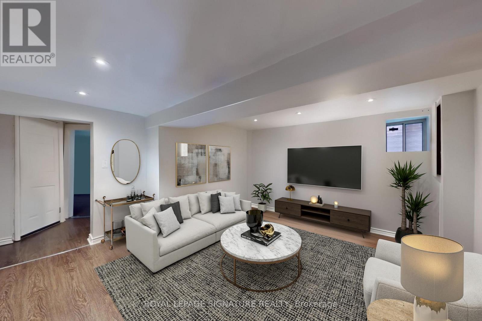 Lower - 553 Euclid Avenue, Toronto, Ontario  M6G 2T3 - Photo 2 - C13730892
