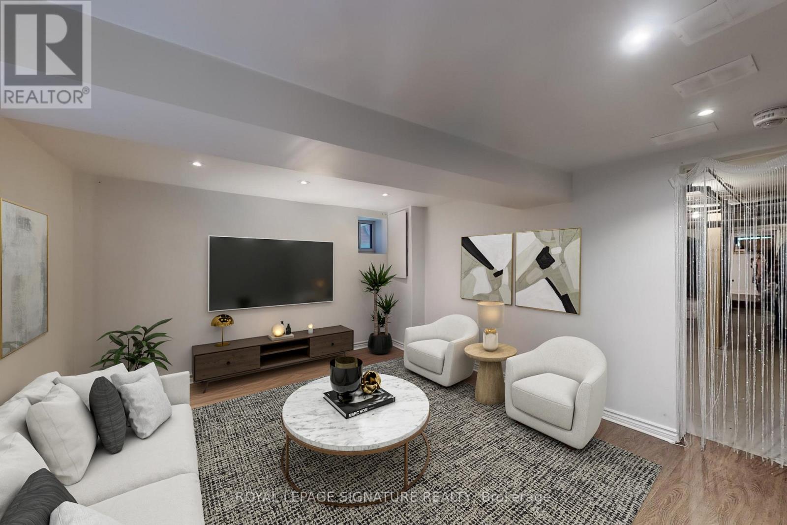 Lower - 553 Euclid Avenue, Toronto, Ontario  M6G 2T3 - Photo 3 - C13730892