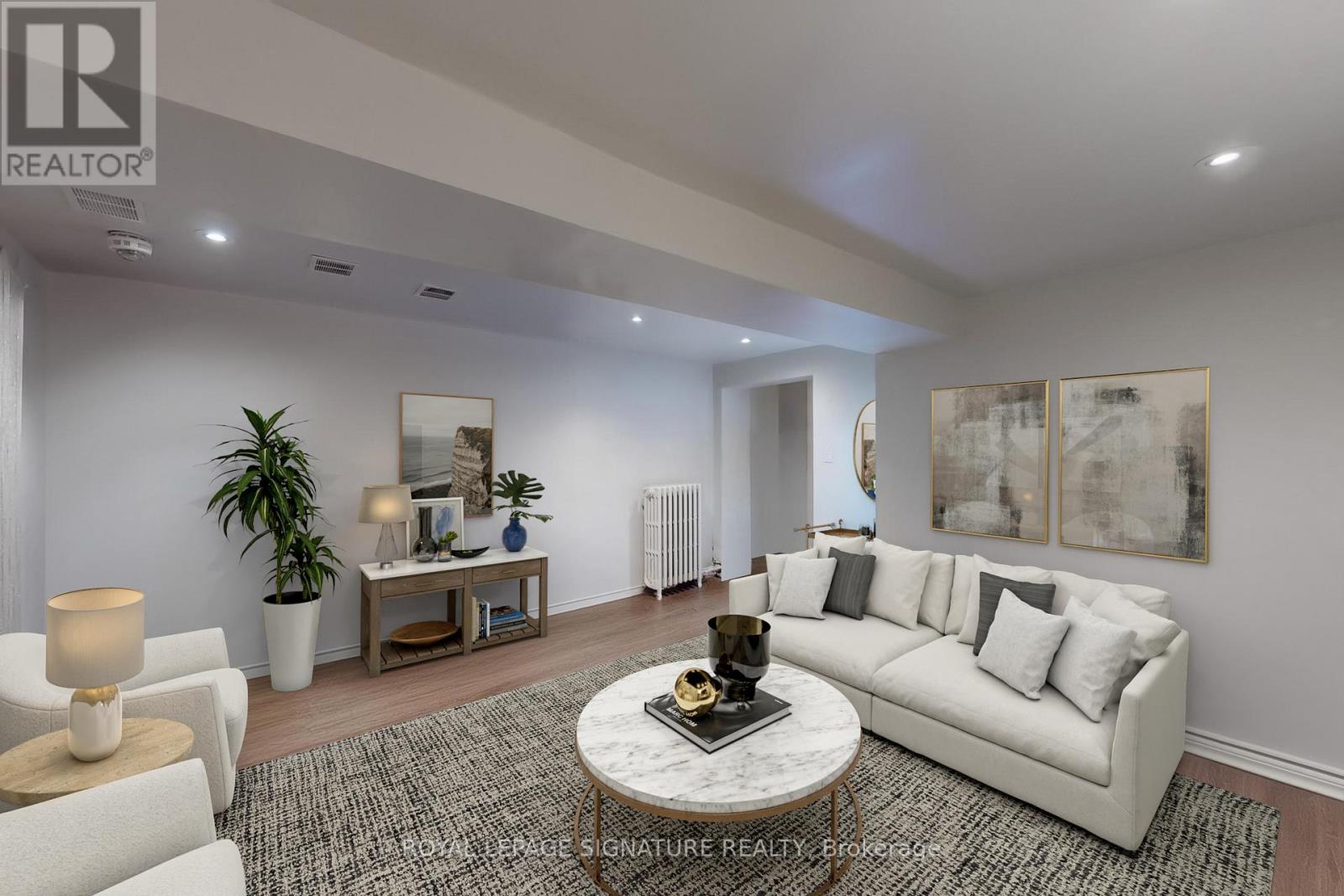 Lower - 553 Euclid Avenue, Toronto, Ontario  M6G 2T3 - Photo 4 - C13730892