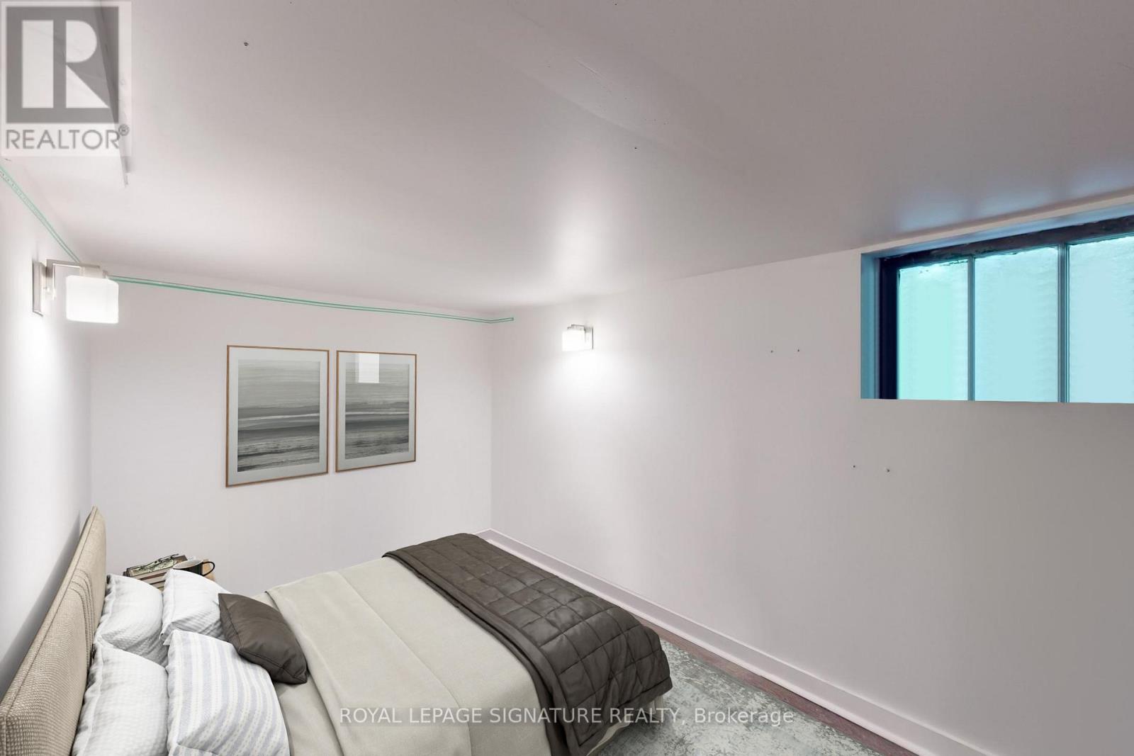 Lower - 553 Euclid Avenue, Toronto, Ontario  M6G 2T3 - Photo 5 - C13730892